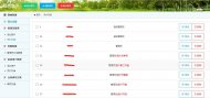 【與房管局合作】浙江溫州房管局-簽約助手，智能化數據處理填充